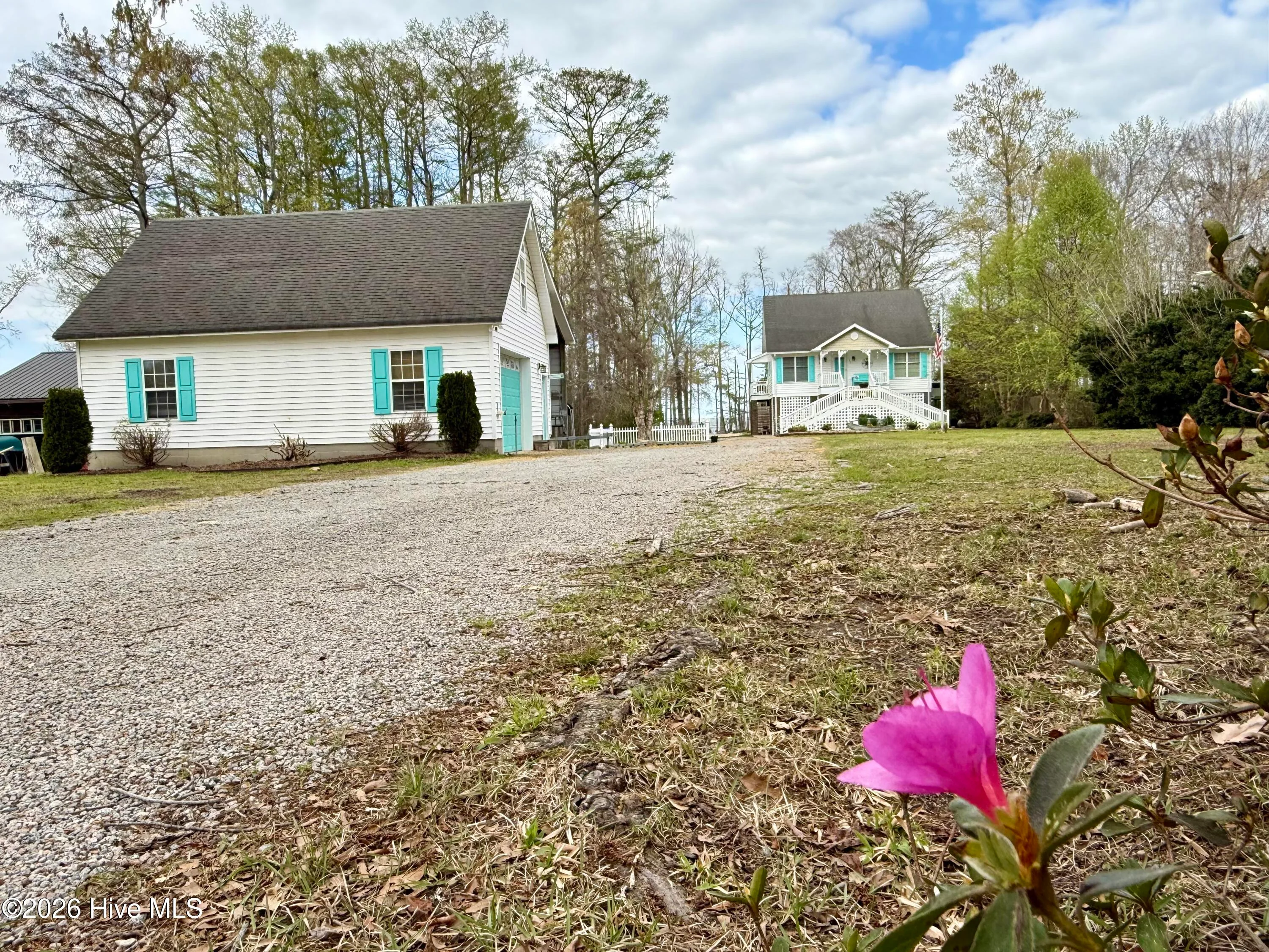 380 Beech Bay Road, Roper, NC, 27970