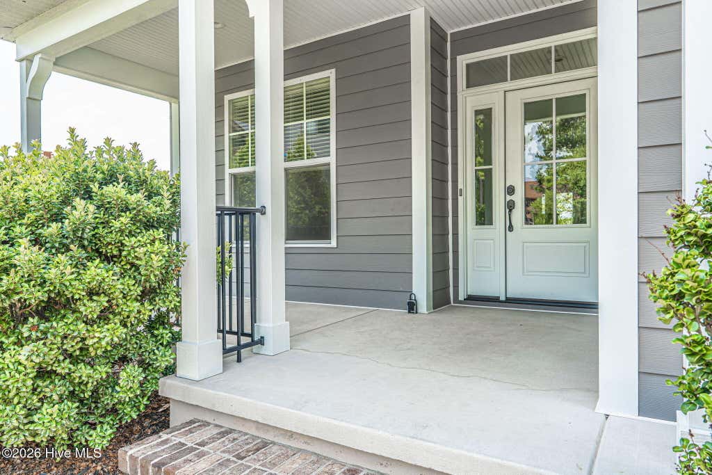 Photo of 125 Bree Court, Aberdeen, NC 28315 (MLS # 100584674)