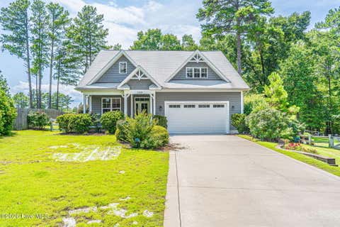 Homes For Sale - 125 Bree Court<br/> Moore County, Aberdeen, NC 28315