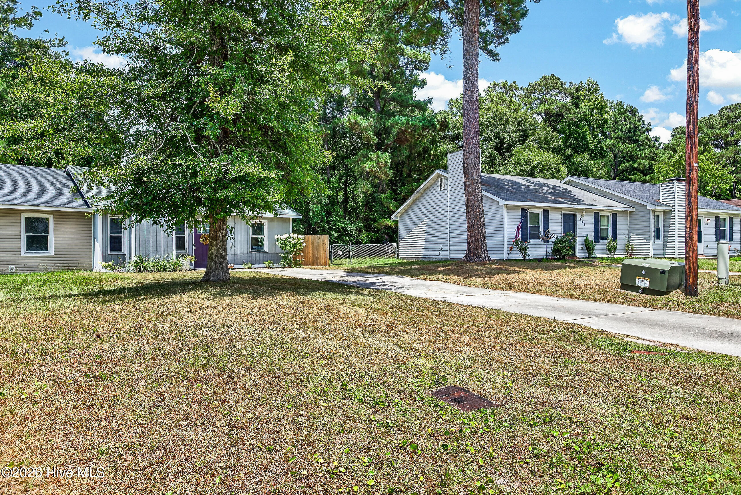 222 Cedar Creek Drive