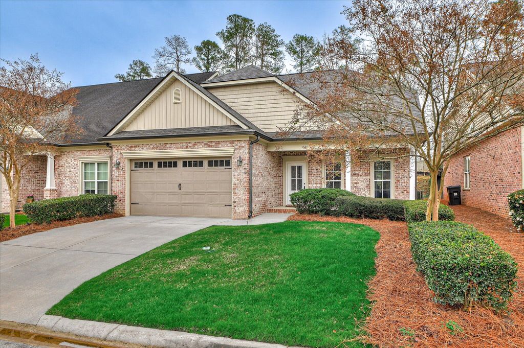 Photo of 810 Mayo Lane, Augusta, GA 30907 (MLS # 550052)