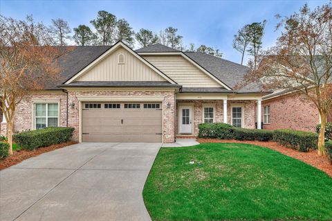 Photo of 810 Mayo Lane, Augusta, GA 30907 (MLS # 550052)