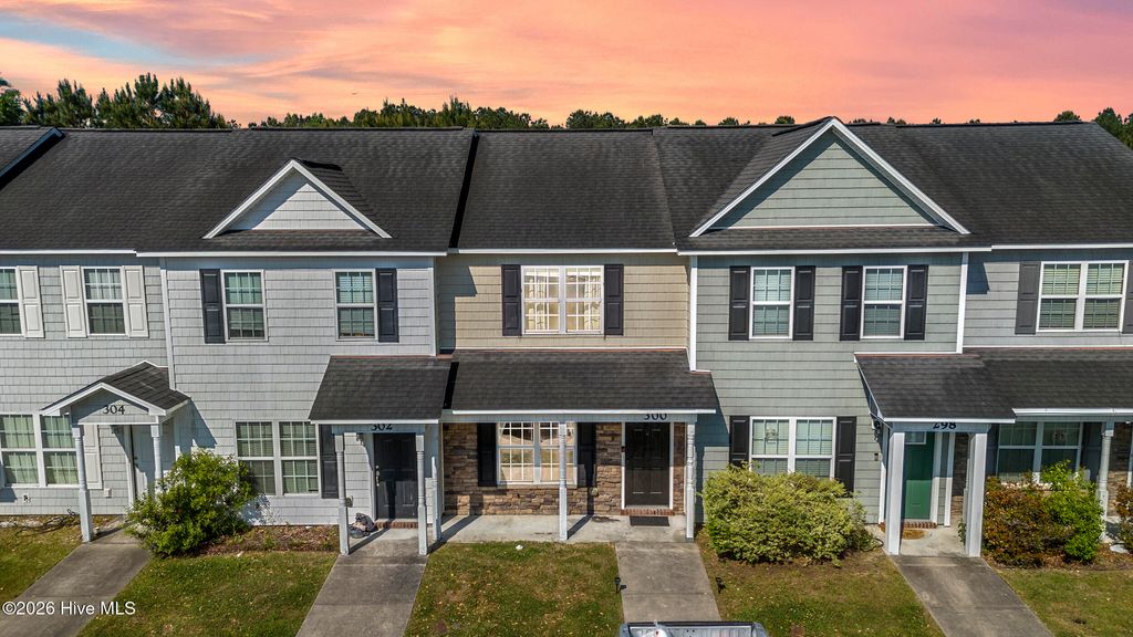 Photo of 300 Caldwell Loop, Jacksonville, NC 28546 (MLS # 100570282)