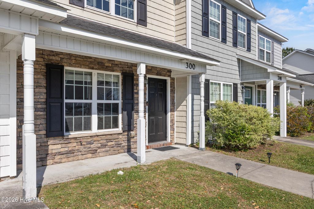 Photo of 300 Caldwell Loop, Jacksonville, NC 28546 (MLS # 100570282)