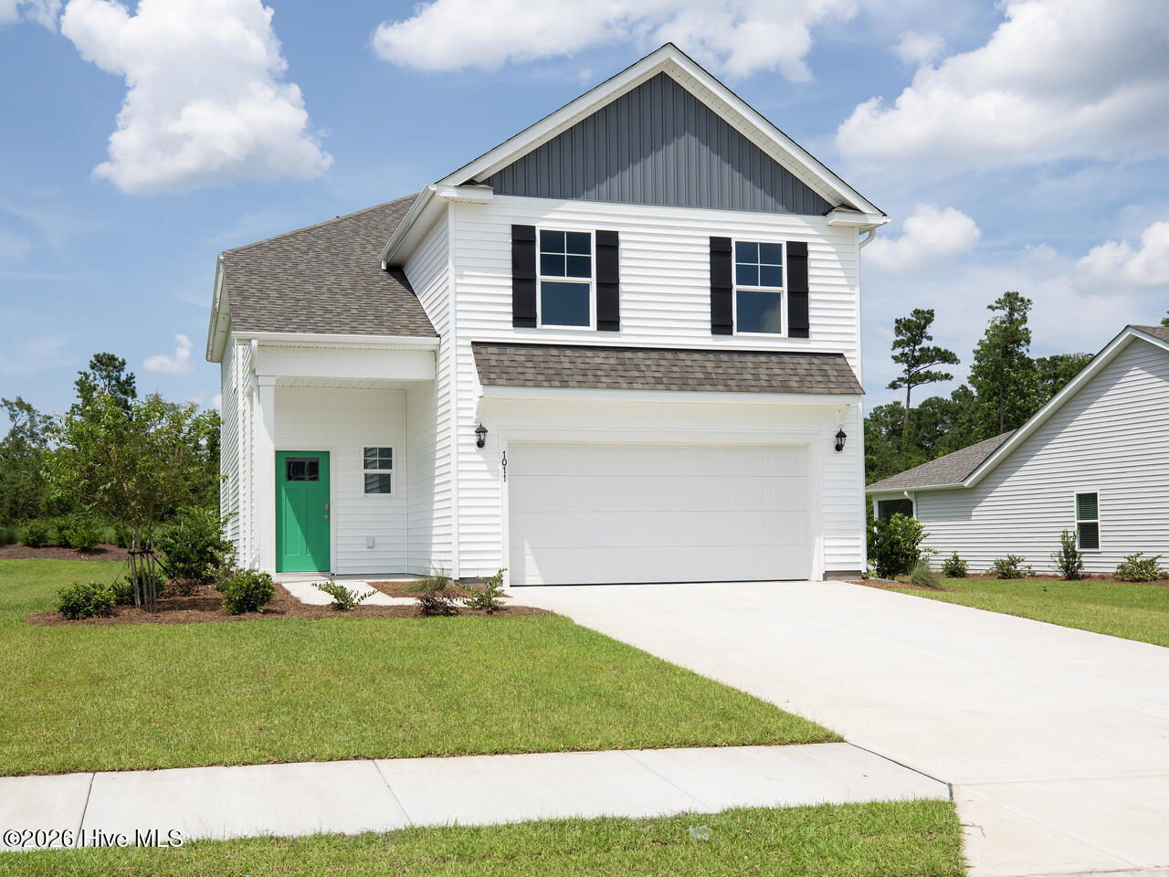 428 Oak Knoll Drive Lot 53