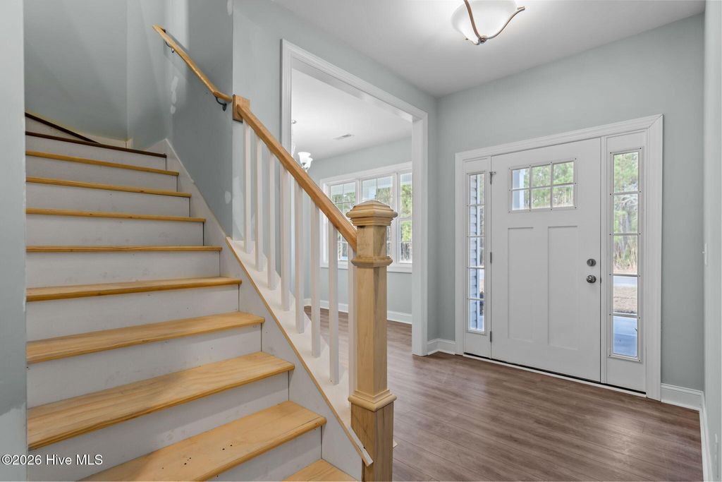 Photo of 7206 Sloop Lane SE, Leland, NC 28451 (MLS # 100551885)