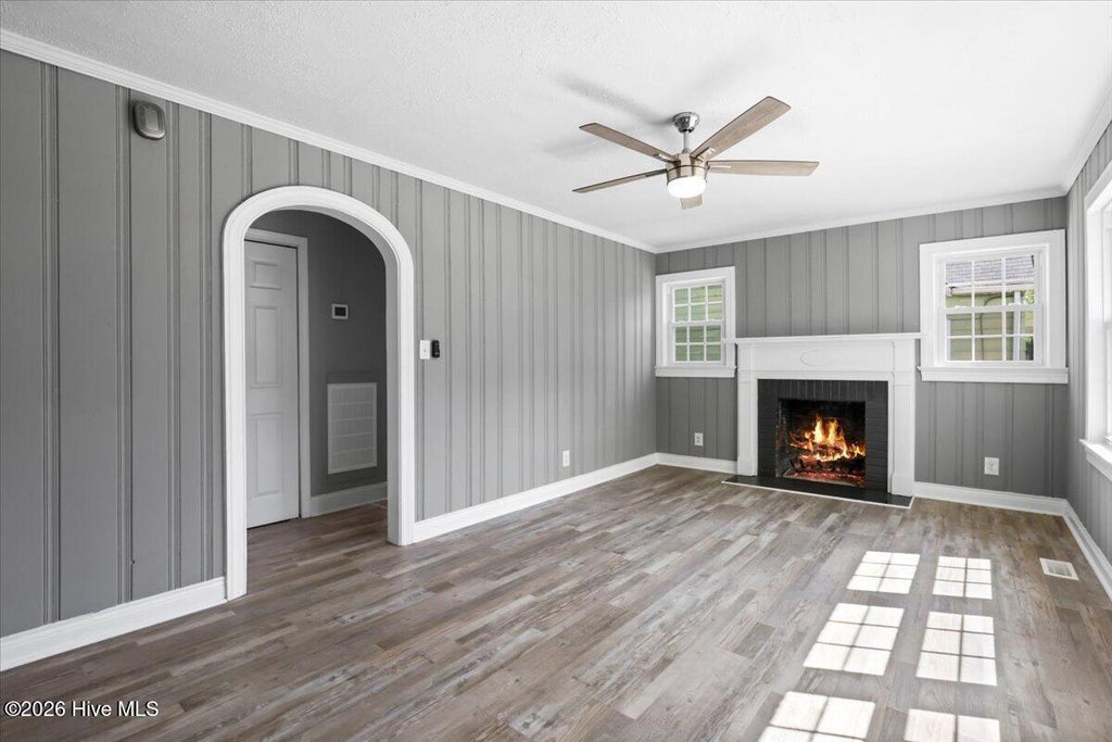 Photo of 818 Long Avenue, Rocky Mount, NC 27801 (MLS # 100604067)