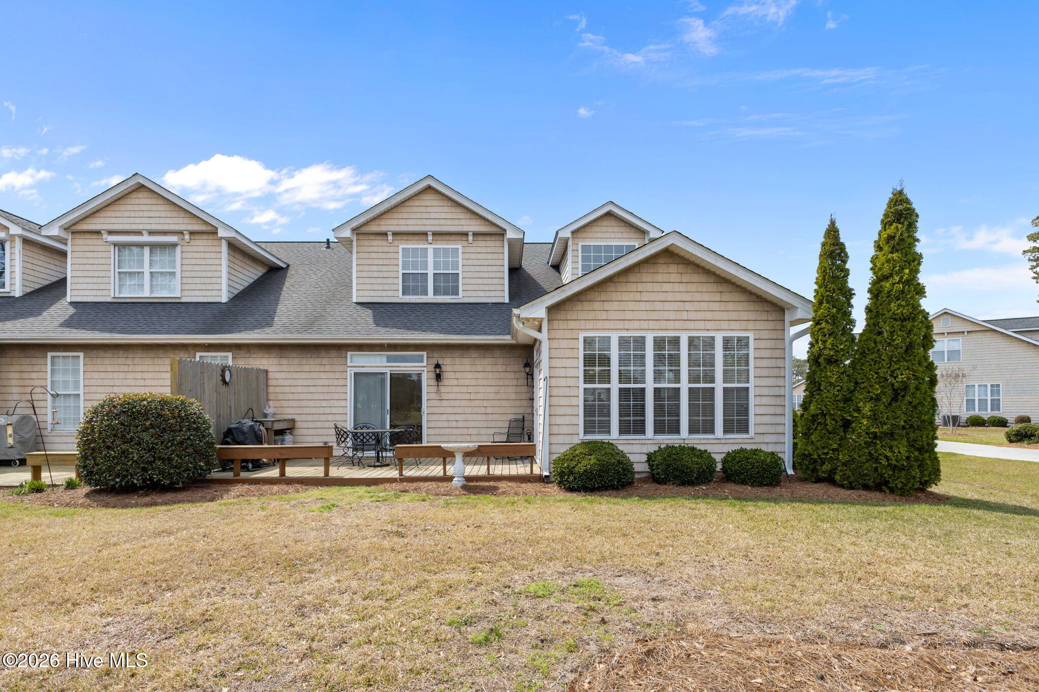 213 Reserve Green Drive A