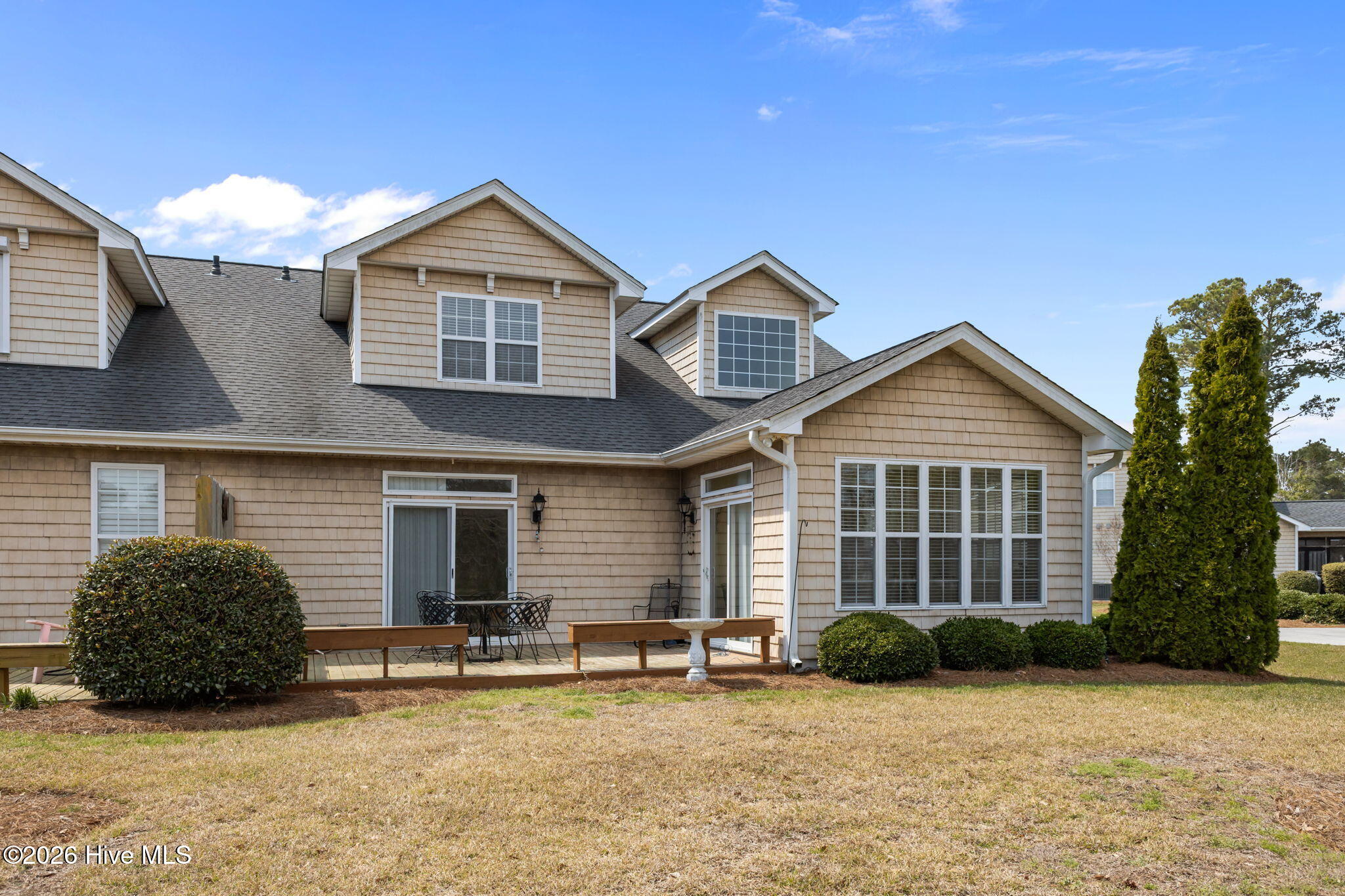 213 Reserve Green Drive A