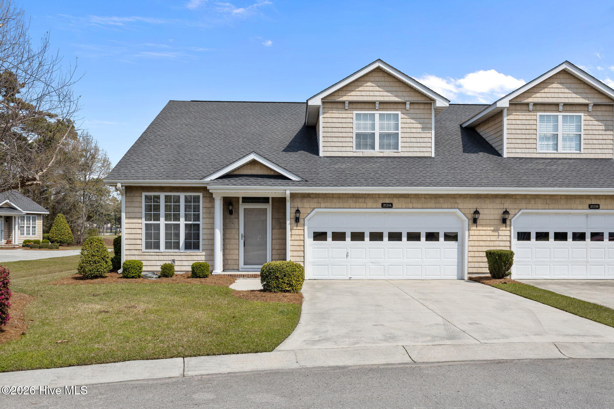 213 Reserve Green Drive A