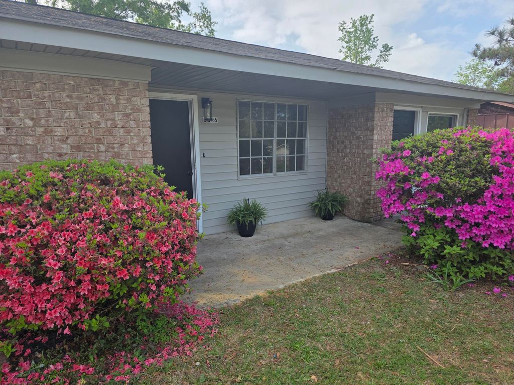 Photo of 3606 Columbine Drive, Augusta, GA 30906 (MLS # 554673)