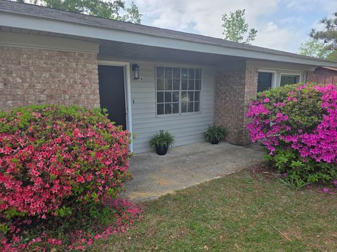 Photo of 3606 Columbine Drive, Augusta, GA 30906 (MLS # 554673)