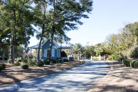 Tiny photo for 1809 Harbour Edge Lane SW, Supply, NC 28462 (MLS # 100592171)