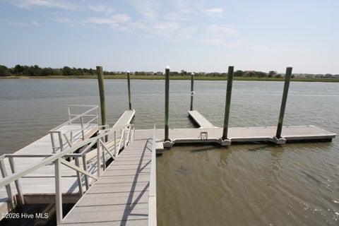 Tiny photo for 1809 Harbour Edge Lane SW, Supply, NC 28462 (MLS # 100592171)