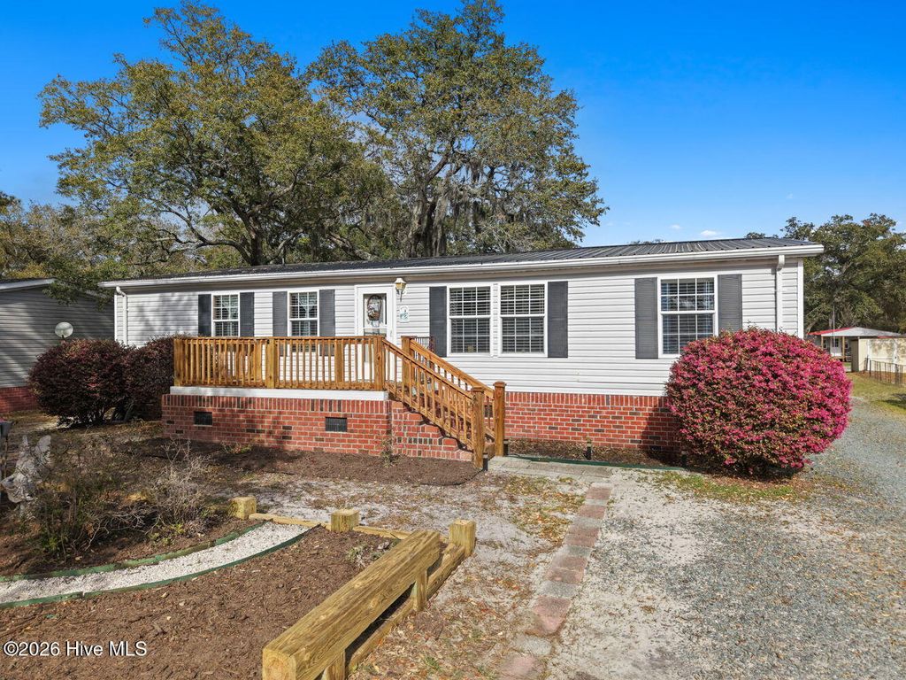 Photo of 2570 Maiden Lane SW, Supply, NC 28462 (MLS # 100564701)
