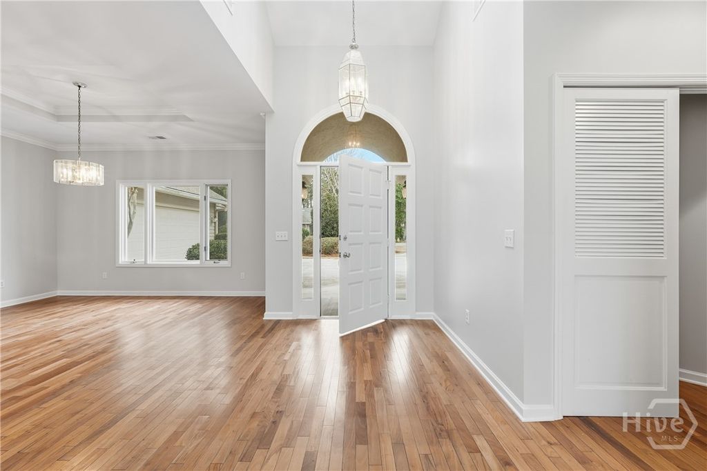 Photo of 11 Sedge Fern Drive, Hilton Head Island, SC 29926 (MLS # SA345800)