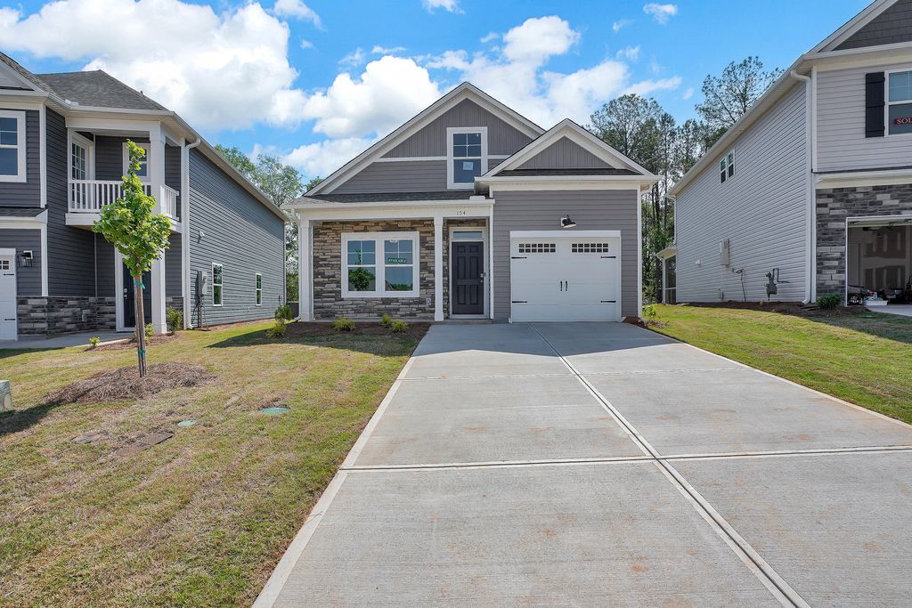 Photo of 5731 Moncrief Circle, Graniteville, SC 29829 (MLS # 552751)