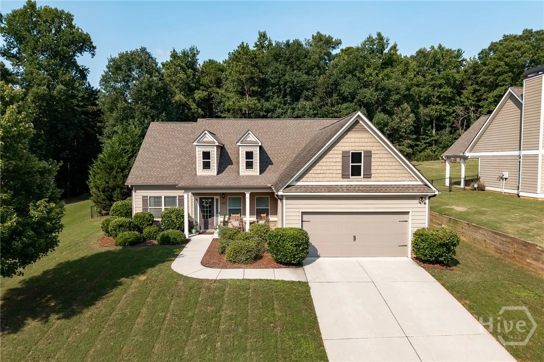 430 Kimberly Circle, Hull, GA, 30646