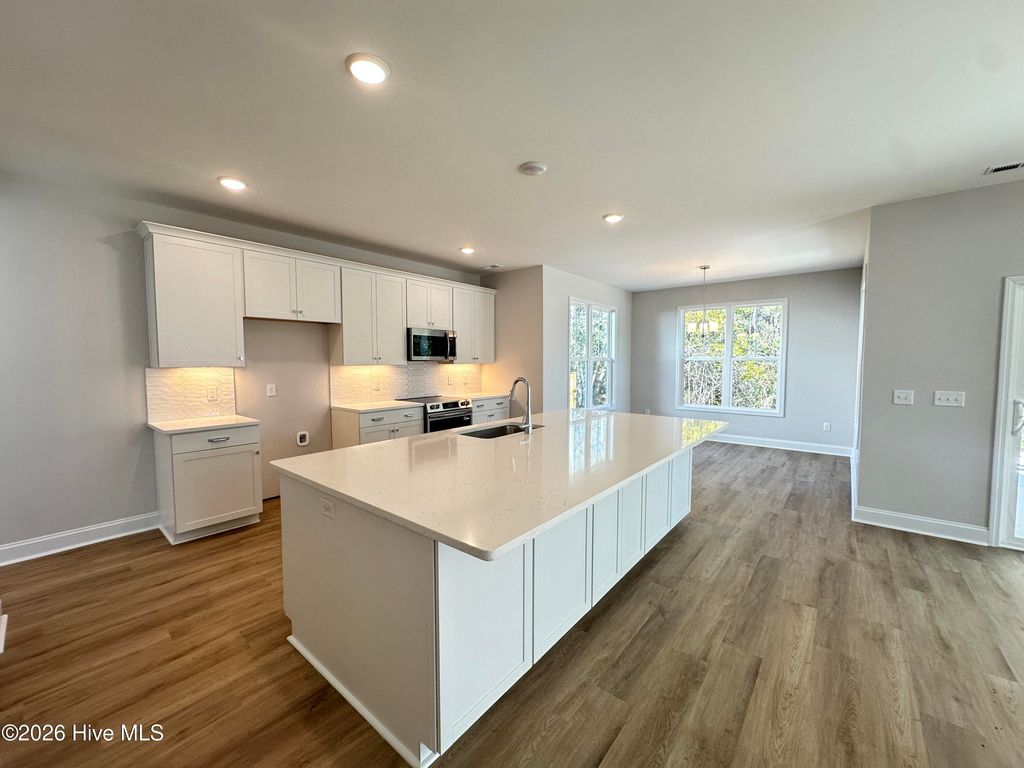 Photo of 47 N Bandwheel Way, Hampstead, NC 28443 (MLS # 100537136)