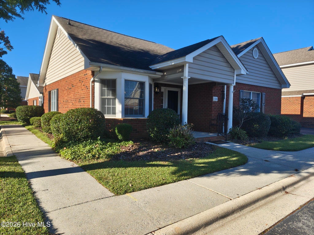 Photo of 508 Willows Court, Washington, NC 27889 (MLS # 100612006)