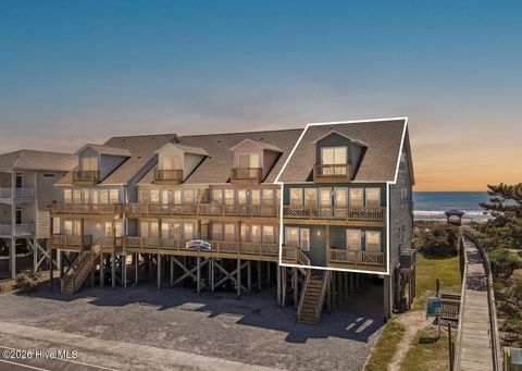 Photo of 271 W First Street #D, Ocean Isle Beach, NC 28469 (MLS # 100564917)