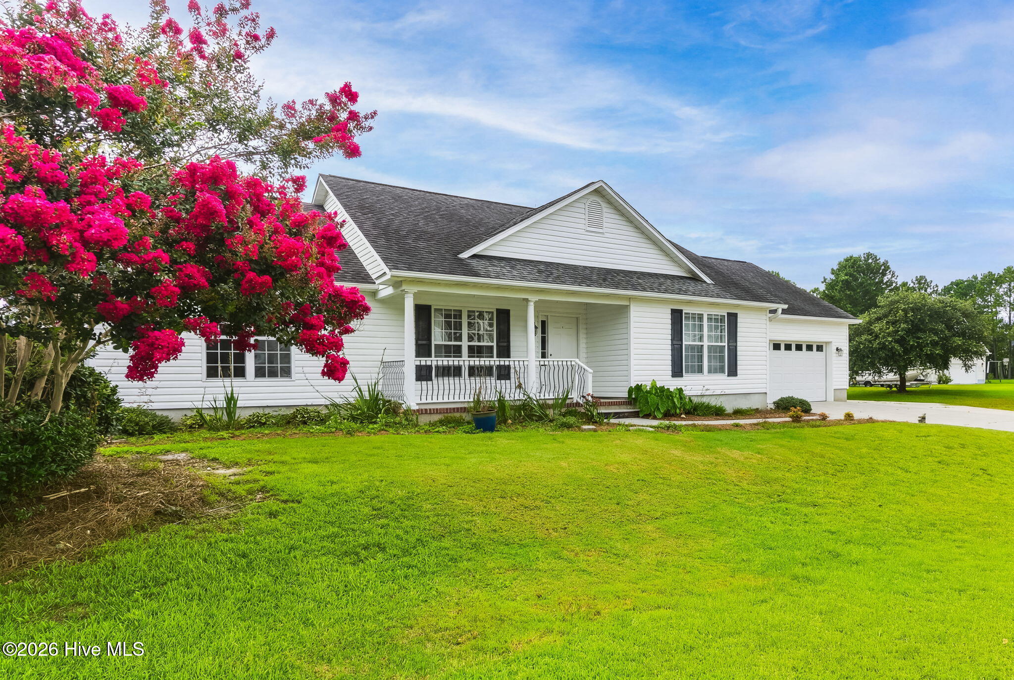301 Ransom Brook Court