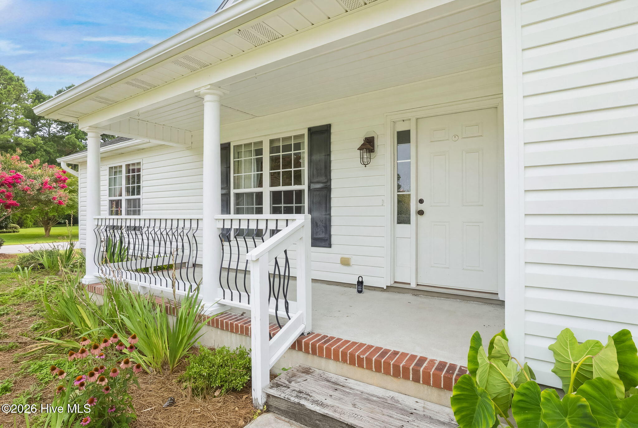 301 Ransom Brook Court