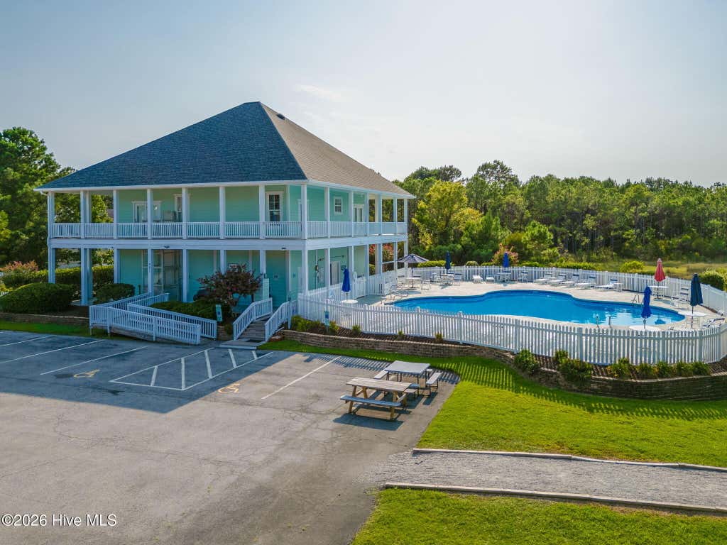 Photo of 301 Ransom Brook Court, Beaufort, NC 28516 (MLS # 100589627)