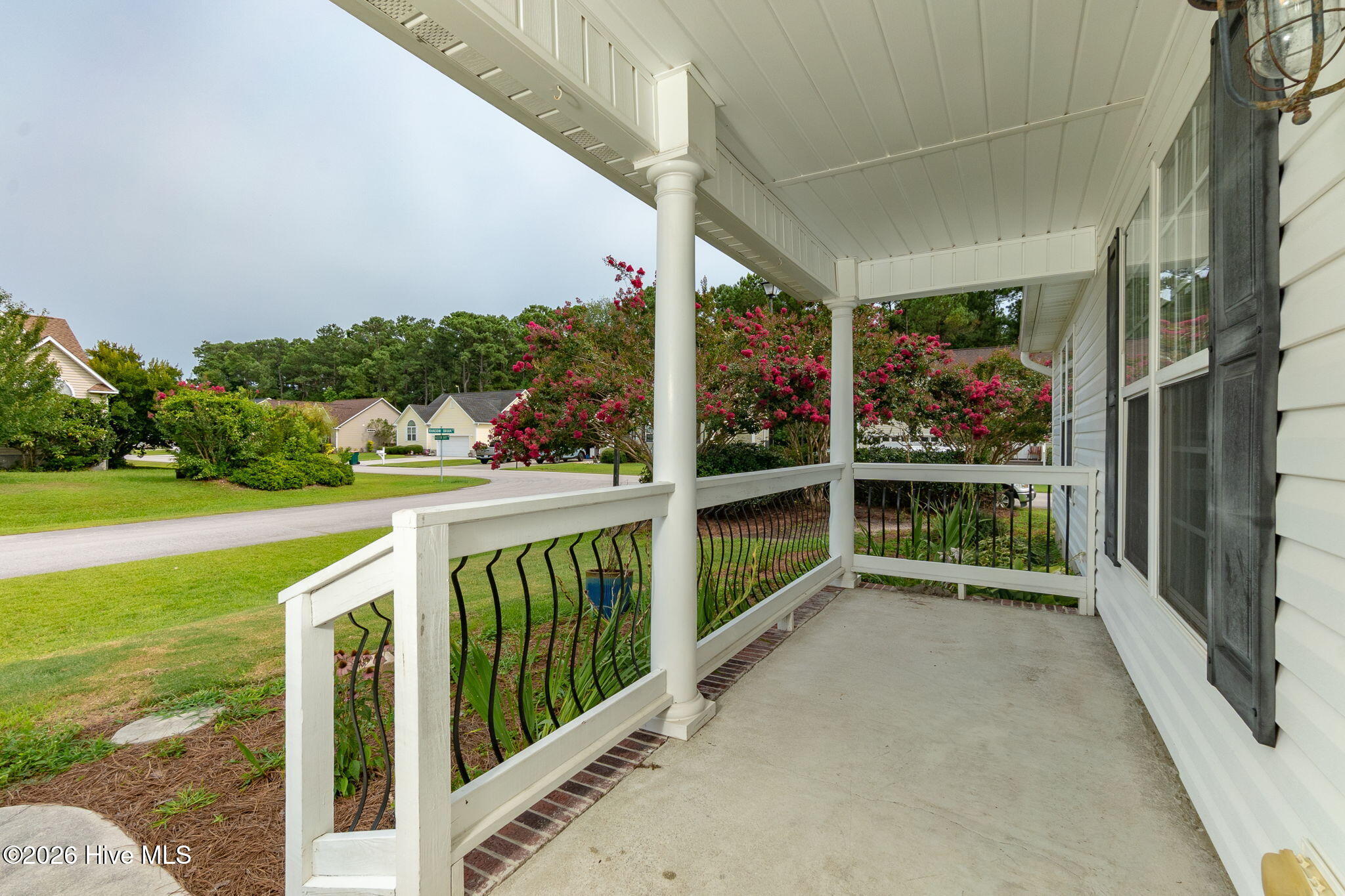 301 Ransom Brook Court