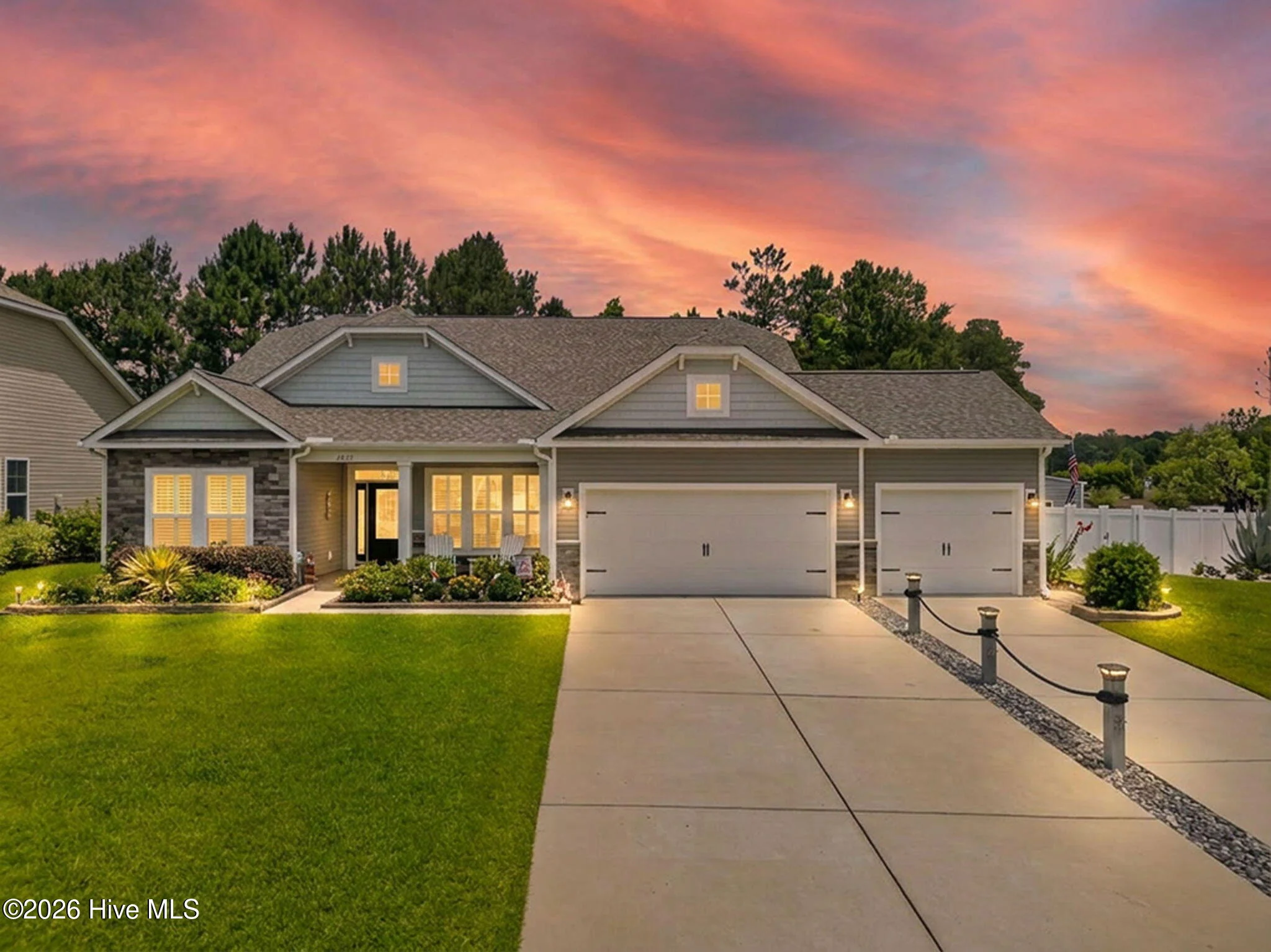 6531 Adelina Court SW Unit Lot 6