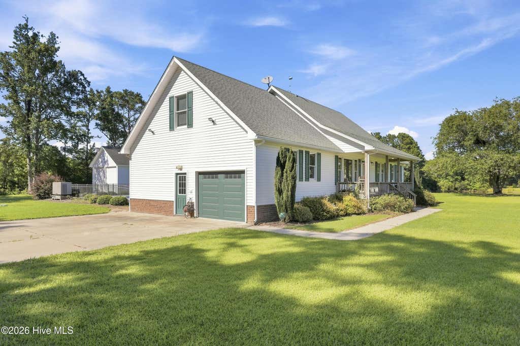 Photo of 104 Perry'S Way, Grandy, NC 27939 (MLS # 100589889)