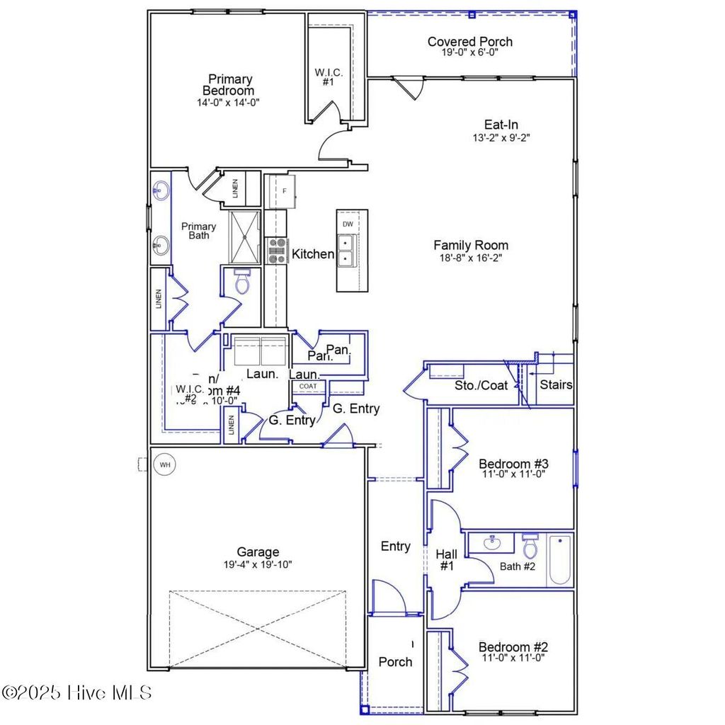 Photo of 245 Mayflower Drive NW #Lot 36, Calabash, NC 28467 (MLS # 100549689)