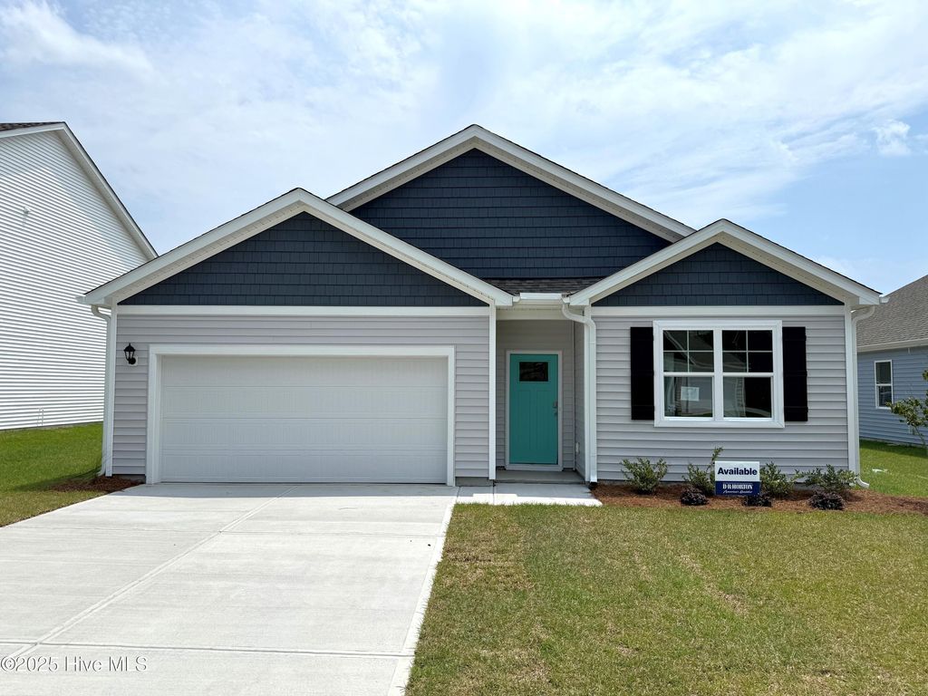 Photo of 4222 Pitcher Plant Court SE #296, Bolivia, NC 28422 (MLS # 100544709)