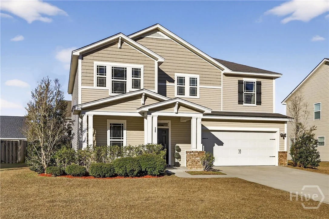 120 Pine View Crossing