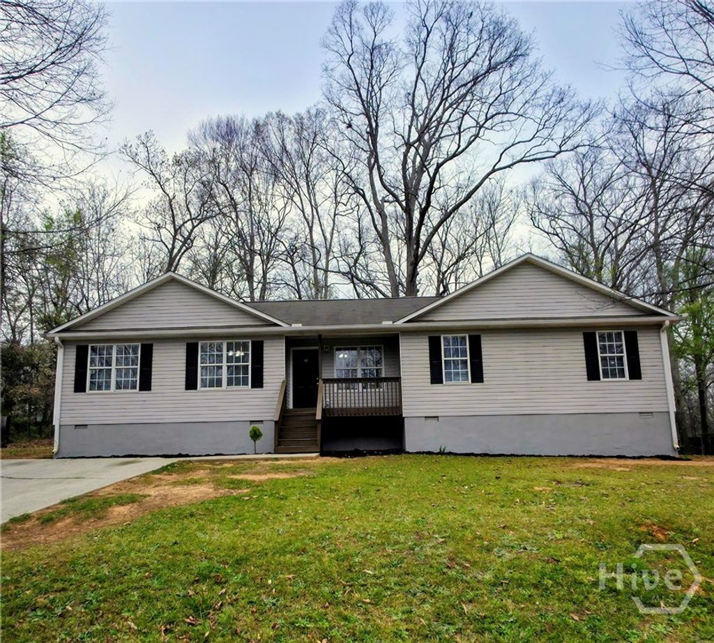 Photo of 274 Chesterton Drive Dr, Athens, GA 30607 (MLS # CL352038)