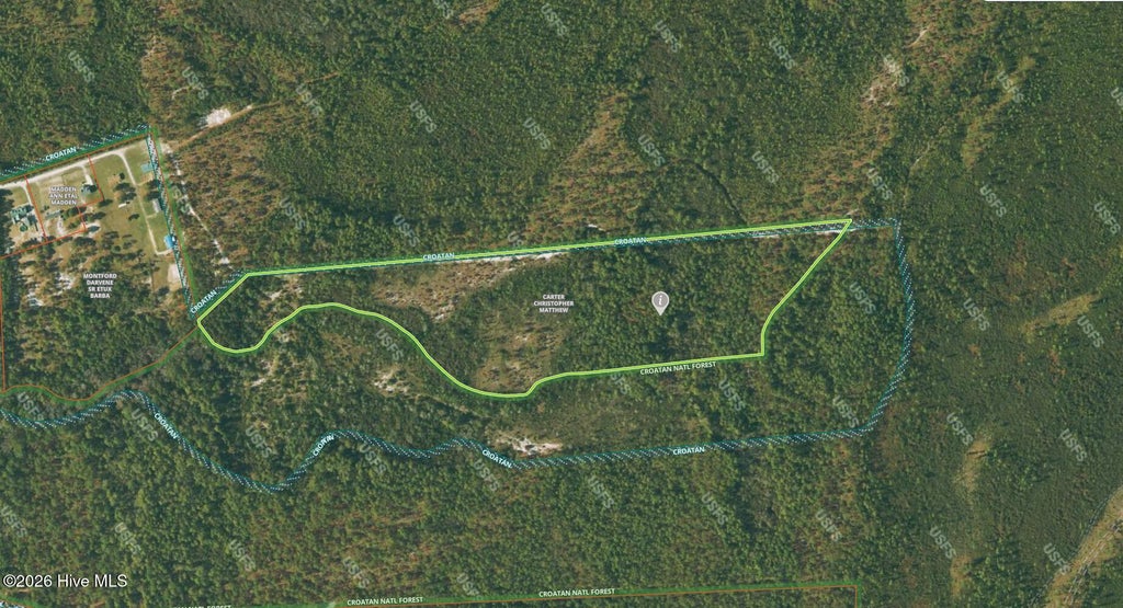 Photo of 1158 Hwy 24, Newport, NC 28570 (MLS # 100581494)