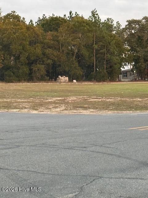 Vacant Land For Sale - 940 Mcdonald Church Road<br/> Rockingham, NC 28379