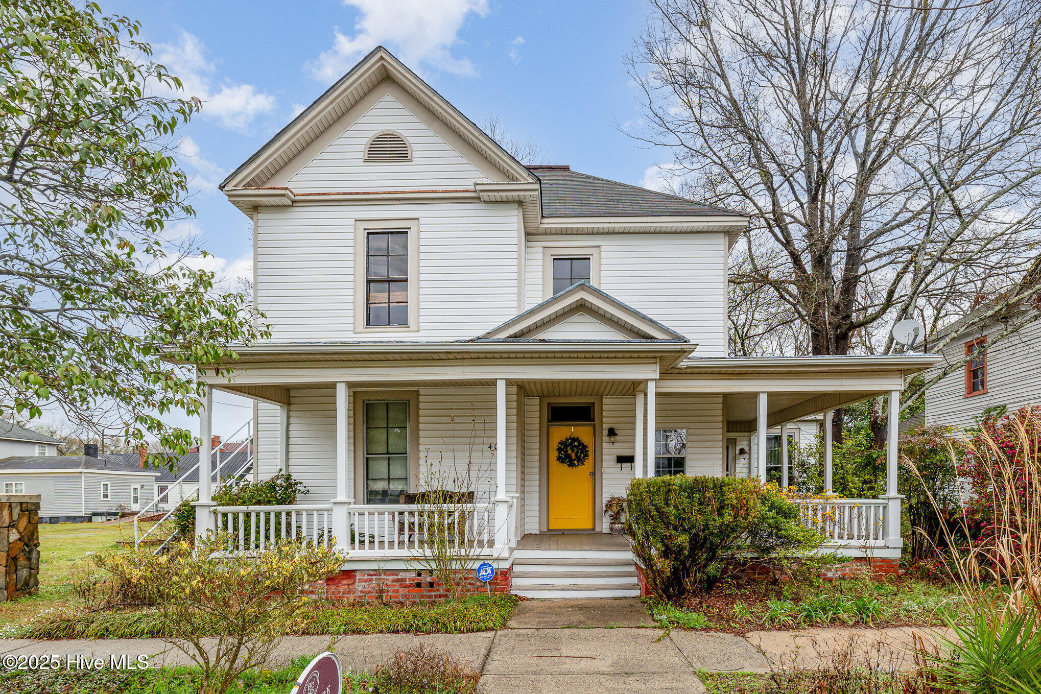 Goldsboro, North Carolina 27530, United States, 4 Bedrooms Bedrooms, ,3 BathroomsBathrooms,Residential,Pending,255705