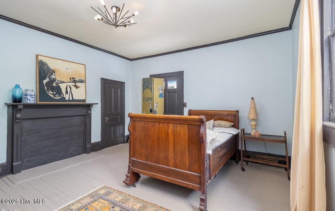 Goldsboro, North Carolina 27530, United States, 4 Bedrooms Bedrooms, ,3 BathroomsBathrooms,Residential,Pending,255705