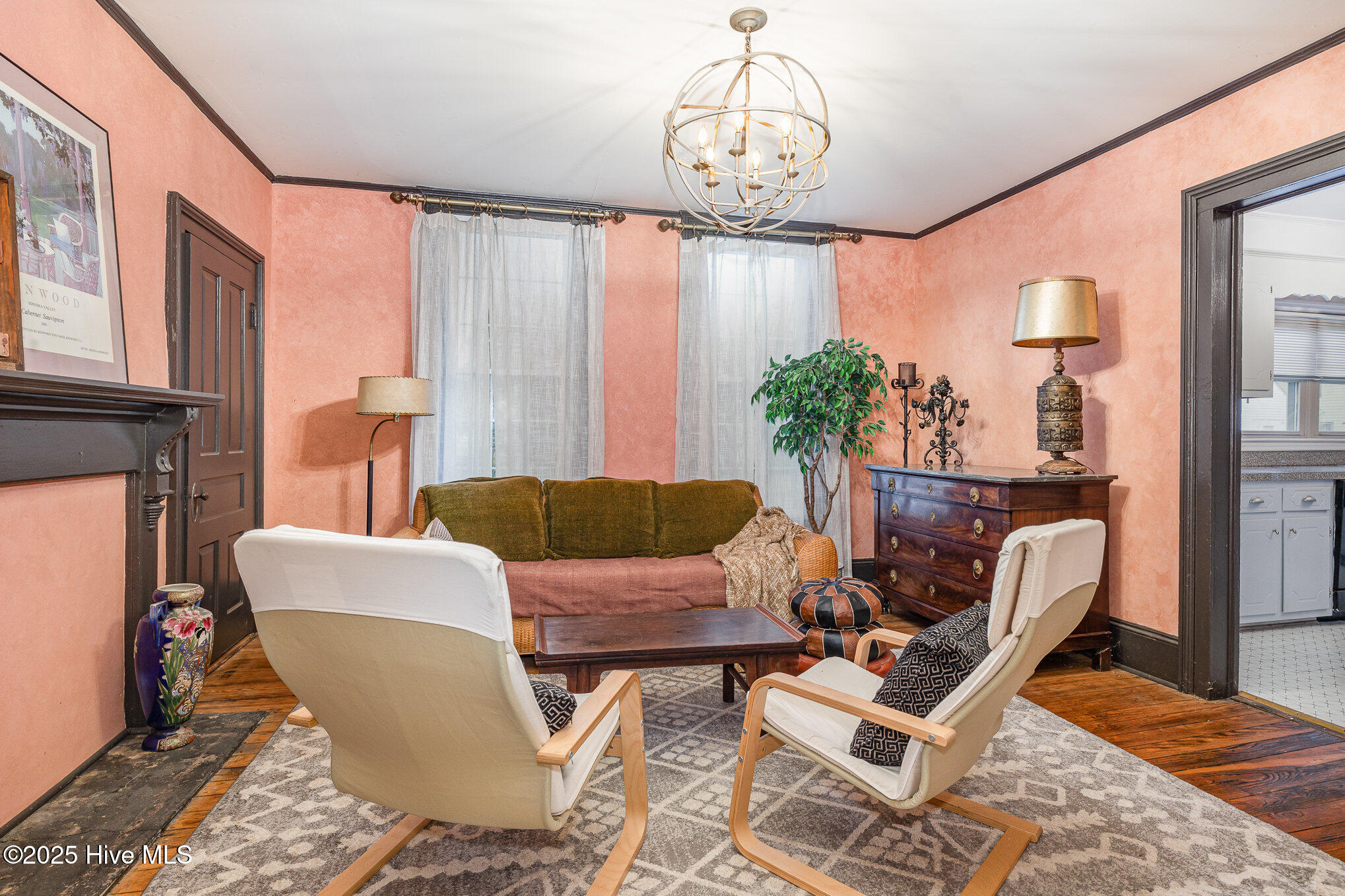 Goldsboro, North Carolina 27530, United States, 4 Bedrooms Bedrooms, ,3 BathroomsBathrooms,Residential,Pending,255705