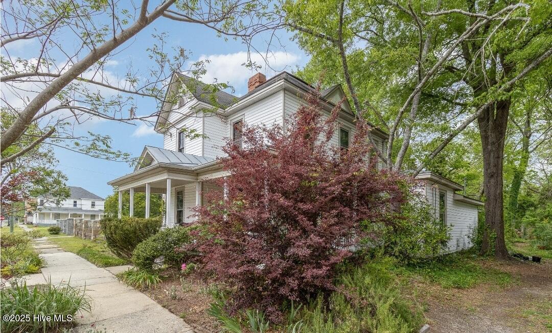 Goldsboro, North Carolina 27530, United States, 4 Bedrooms Bedrooms, ,3 BathroomsBathrooms,Residential,Pending,255705