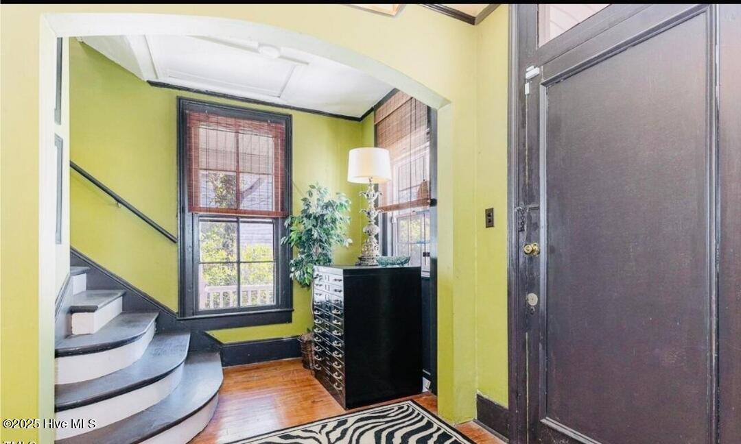 Goldsboro, North Carolina 27530, United States, 4 Bedrooms Bedrooms, ,3 BathroomsBathrooms,Residential,Pending,255705