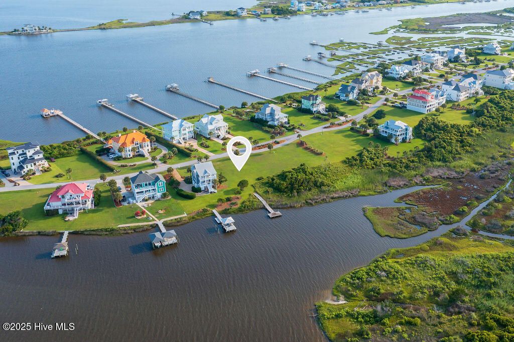 Photo of 15 Sailview Drive, North Topsail Beach, NC 28460 (MLS # 100508404)
