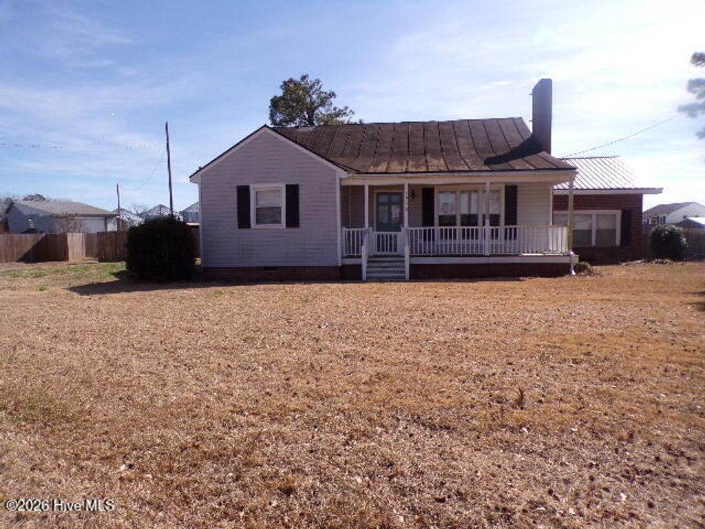 Photo of 5930 Wall Road, Ayden, NC 28513 (MLS # 100567389)