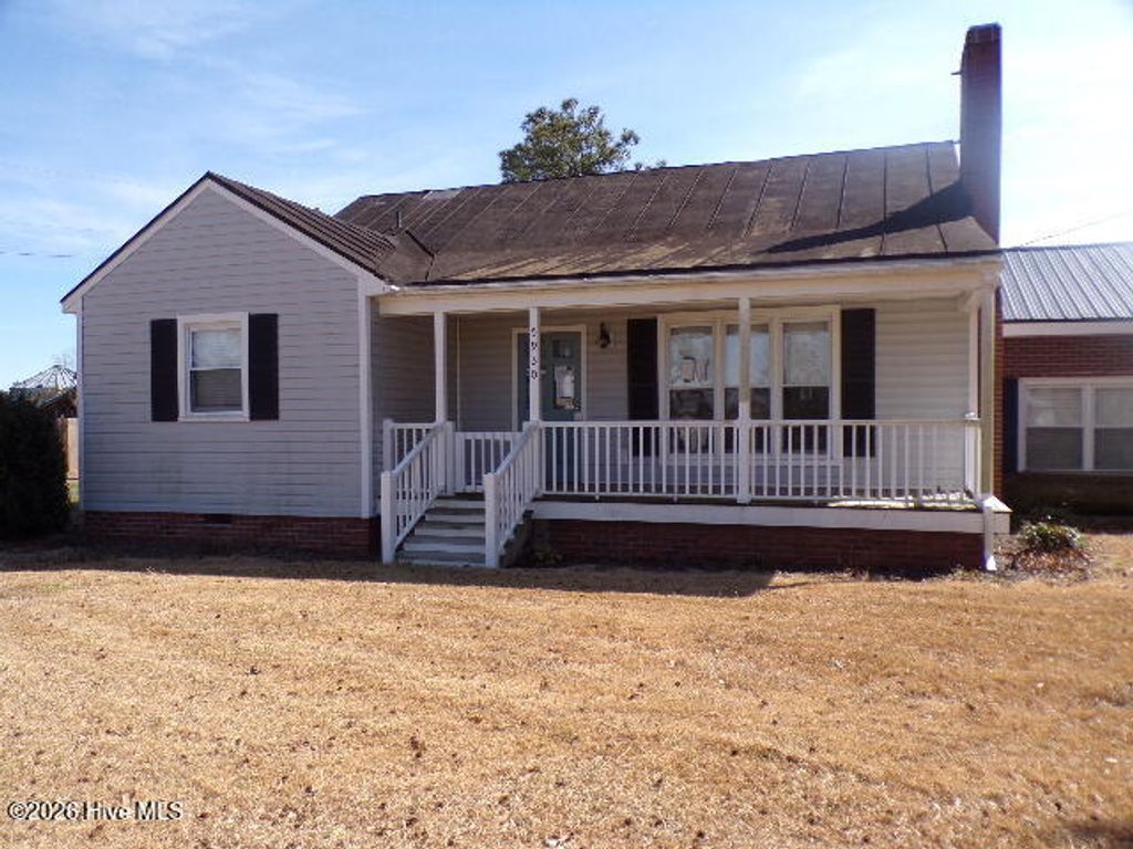 Photo of 5930 Wall Road, Ayden, NC 28513 (MLS # 100567389)