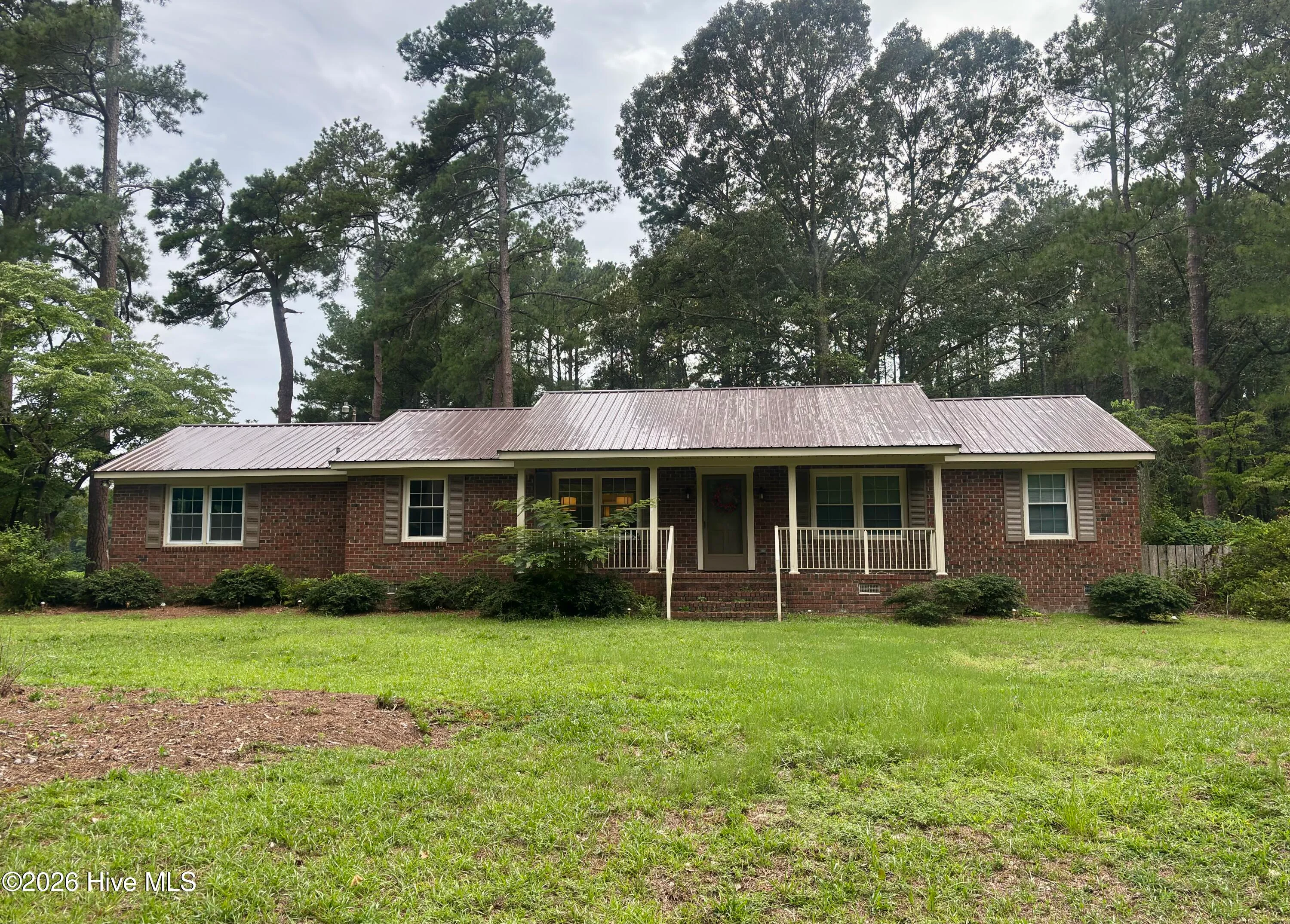 247 Vaughans Creek Road, Murfreesboro, NC, 27855
