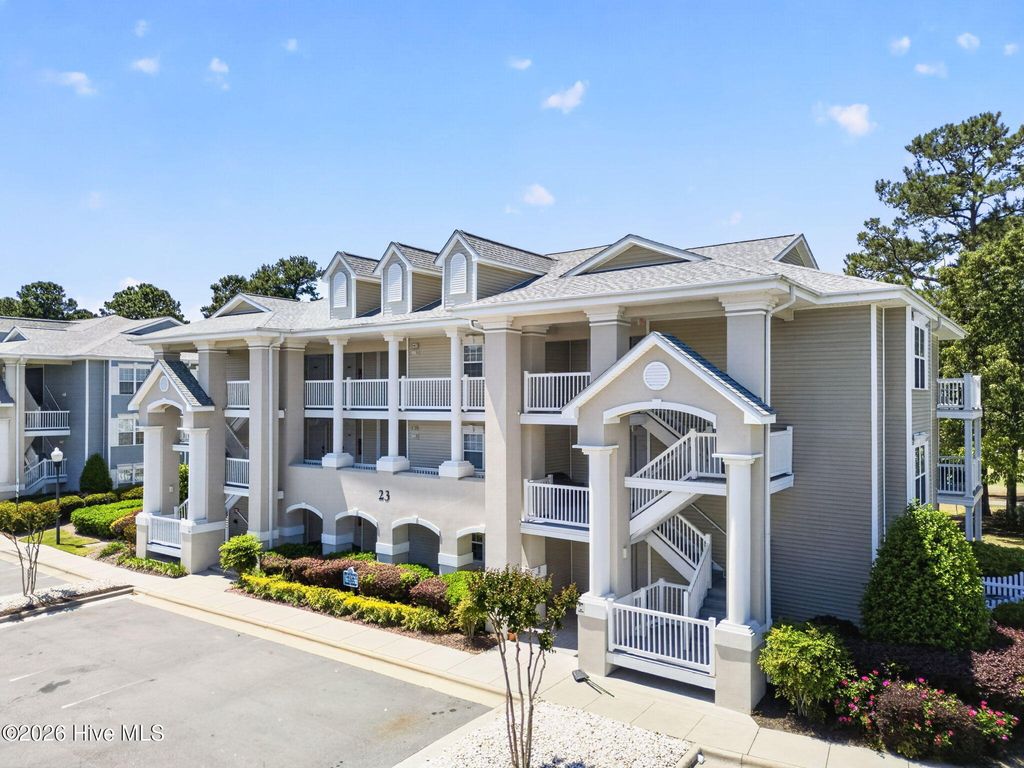Photo of 1215 N Middleton Drive NW #2307, Calabash, NC 28467 (MLS # 100569231)