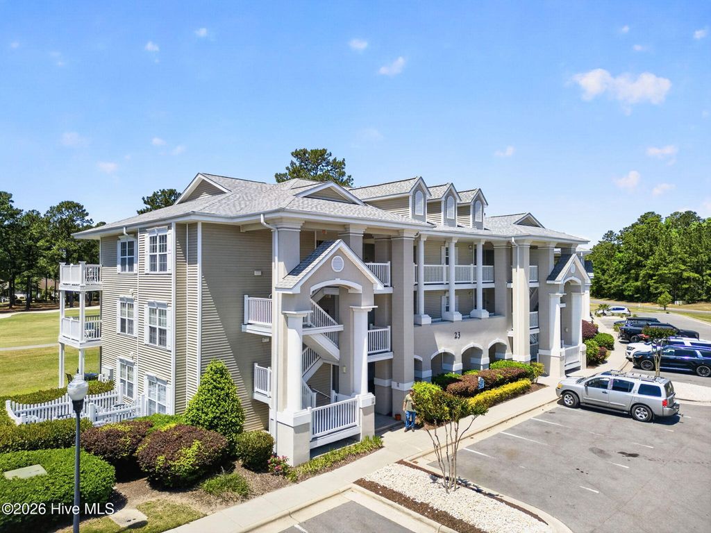 Photo of 1215 N Middleton Drive NW #2307, Calabash, NC 28467 (MLS # 100569231)