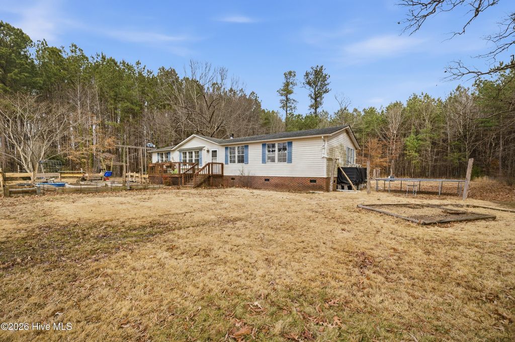 Photo of 324 Hill Lane Road, Eure, NC 27935 (MLS # 100556222)
