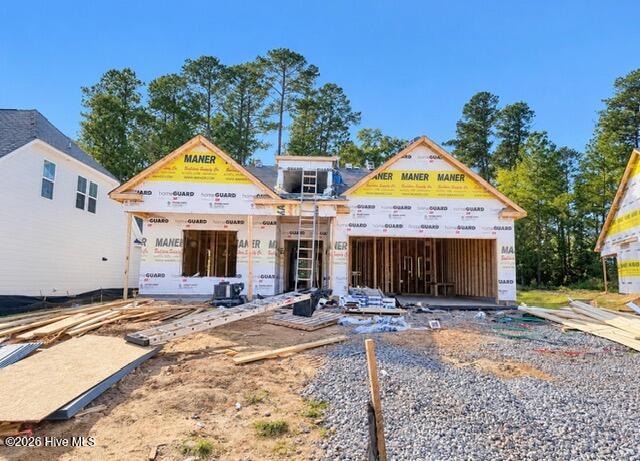 Photo of 421 Granard Street, Grovetown, GA 30813 (MLS # 100608789)